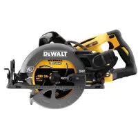 Акумуляторна дискова пилка DeWALT DCS577N 54В Акумуляторна дискова пилка DeWALT DCS577N 54В