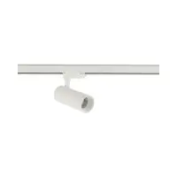 Трековий світильник Nowodvorski 10391 CTLS Tinos LED 1x20W 3000K 1800Lm IP20 білий Трековий світильник Nowodvorski 10391 CTLS Tinos LED 1x20W 3000K 1800Lm IP20 білий