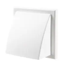 Колпак Vents МВ 102 ВК АБС белый