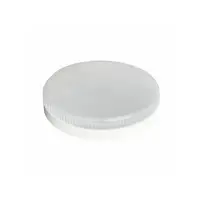 Светодиодная лампочка Goldlux 327079 Led GX53 1x8W 4000K 880Lm Белая Светодиодная лампочка Goldlux 327079 Led GX53 1x8W 4000K 880Lm Белая