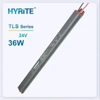Блок живлення HYRITE Slim 36W DC24V IP67 (TLS-24E36C) Блок живлення HYRITE Slim 36W DC24V IP67 (TLS-24E36C)