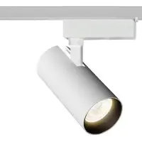 Трековий світильник Evrolight Accente A-30-01 30Вт 4200К (56998) білий Трековий світильник Evrolight Accente A-30-01 30Вт 4200К (56998) білий