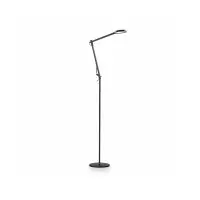 Торшер Ideal Lux Futura pt1 nero 204949 Торшер Ideal Lux Futura pt1 nero 204949