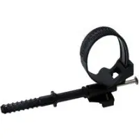 Дюбель з хомутом e.holder.pro під цвях