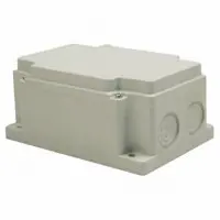 Термопластикова коробка Bemis BB2-0931-0023 ABS 120x170x70 IP44 (5.1.1.98546) Термопластикова коробка Bemis BB2-0931-0023 ABS 120x170x70 IP44 (5.1.1.98546)
