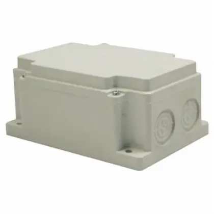 Термопластиковая коробка Bemis BB2-0931-0023 ABS 120x170x70 IP44 (5.1.1.98546) Термопластиковая коробка Bemis BB2-0931-0023 ABS 120x170x70 IP44 (5.1.1.98546)