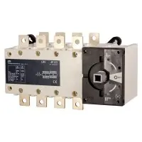 Переключатель нагрузки ETI 004661562 LBS CO 4P 250 («1-0-2» 250А)