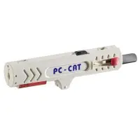 Инструмент для зачистки телевизионных проводов Jokari PC-CAT Инструмент для зачистки телевизионных проводов Jokari PC-CAT