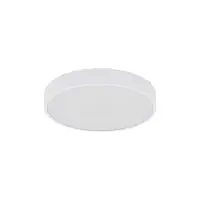 Світильник стельовий TK Lighting 18279 Velis LED 1x24W 3000K/4000K/5500K 1200Lm IP54 білий Світильник стельовий TK Lighting 18279 Velis LED 1x24W 3000K/4000K/5500K 1200Lm IP54 білий