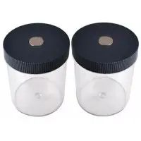 Магнитный держатель 7082-2, емкость (2шт.)