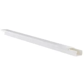 Короб Аско-Укрем 15x10/2000мм білий (A0070010001)