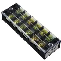 Клеммная колодка CNC ТВ-4506 (Б00029458)