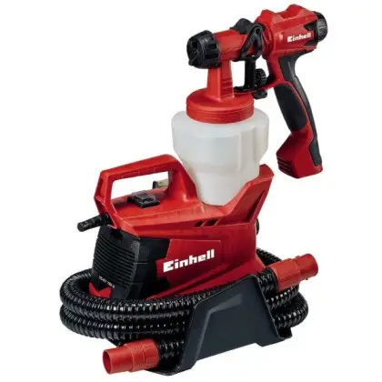 Електричний фарборозпилювач EINHELL 4260020 TC-SY 700 S