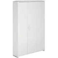 Трисекційна шафа Hager FP83SN2 Univers IP44/II 1250x800x205мм