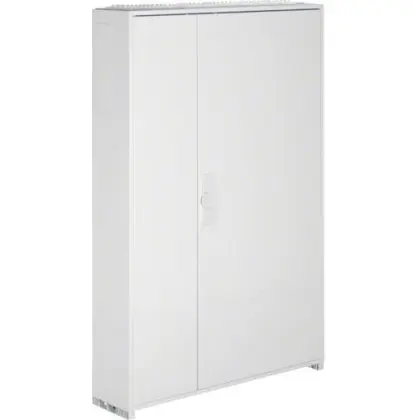 Трехсекционный шкаф Hager FP83SN2 Univers IP44/II 1250x800x205мм Трехсекционный шкаф Hager FP83SN2 Univers IP44/II 1250x800x205мм
