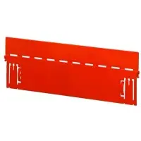 Внутрішня горизонтальна перегородка рядів для корпусів GEWISS 18М (GW40488)