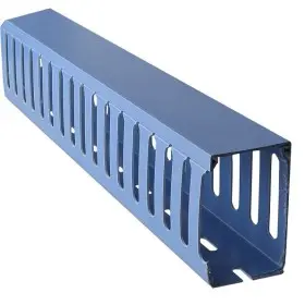 Перфорированный короб Аско-Укрем 80x50/2000мм (A0070020022)