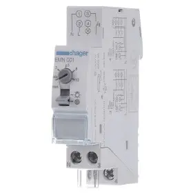 Сходовий автомат Hager EMN001