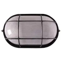 Світильник E.Next e.light.1403.1.100.27.black 100Вт (l002030)