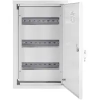 Металлический корпус E.Next e.mbox.pro.n.36 36 модулей навесной IP31 (p0100204)