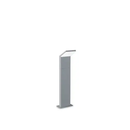 Уличный светильник Ideal Lux 322551 Syle pt Led 1x9W 3000K 1050Lm IP54 Grey Уличный светильник Ideal Lux 322551 Syle pt Led 1x9W 3000K 1050Lm IP54 Grey