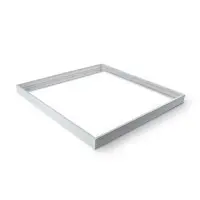 Рамка для LED панелі 600x600мм біла Violux ( 350003 )