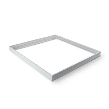 Рамка для LED панели 600x600мм белая Violux ( 350003 ) Рамка для LED панели 600x600мм белая Violux ( 350003 )