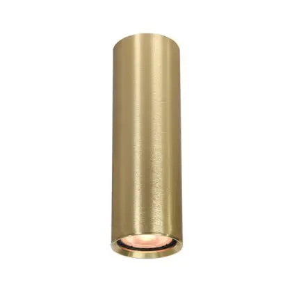 Точковий світильник Italux CLN-48930-M-GD Lopus GU10 1x10W IP20 Gold