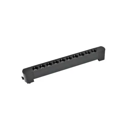 Трековый светильник Oledim 7771185 OT252 Led 1x20W 4000K IP20 Черный