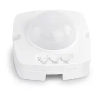 Інфрачервоний датчик руху Videx 1200Вт 220В (VL-SPC24W)