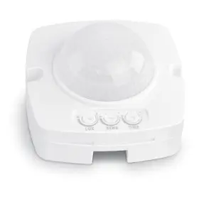 Инфракрасный датчик движения Videx 1200Вт 220В (VL-SPC24W)