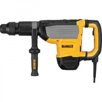 Сетевой перфоратор DeWALT D25773K SDS-max 1700Вт Сетевой перфоратор DeWALT D25773K SDS-max 1700Вт