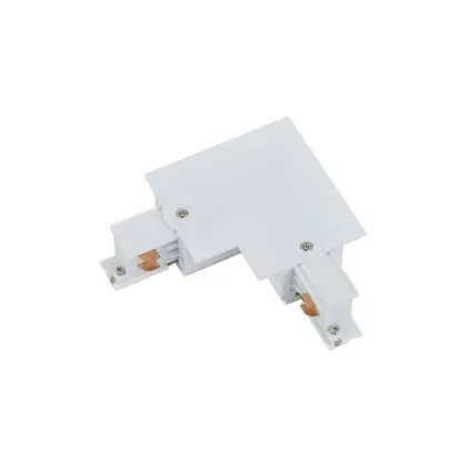З'єднувач кутовий Nowodvorski 8230 CTLS Recessed Power L Connector Right IP20 білий З'єднувач кутовий Nowodvorski 8230 CTLS Recessed Power L Connector Right IP20 білий