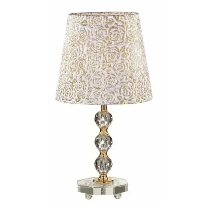 Настільна лампа Ideal Lux / Ідеал Люкс QUEEN TL1 MEDIUM