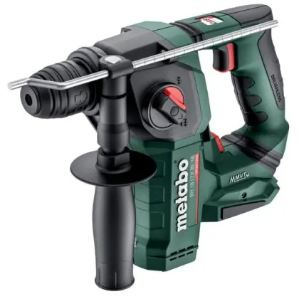 Перфоратор Metabo BH 18 LTX BL 16 18В 2 режима (600324850)