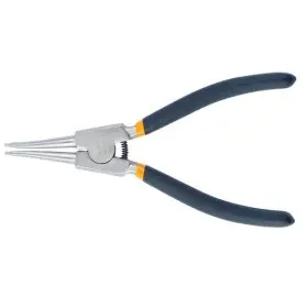 Прямий знімач внутрішніх стопорних кілець Tolsen (10087) 178мм