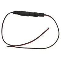 З'єднувач Feron 3539 DM111 для світлодіодної стрічки (IP20)