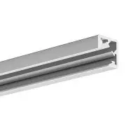 LED-профиль KLUS KUBIK-45, 2 метр (KLUS_A07697A_2)