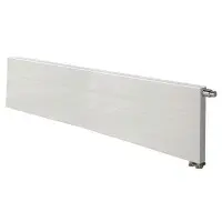 Сталевий радіатор Kermi PLV220501401R2K Therm-X2 Line-V PLV 22 2018Вт 505x1405мм
