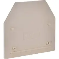 Разделяющая перегородка для клемм Eti VP 16 PA (3901083)