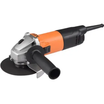 Угловая шлифмашина AEG 4935451402 800Вт Ø125мм Угловая шлифмашина AEG 4935451402 800Вт Ø125мм