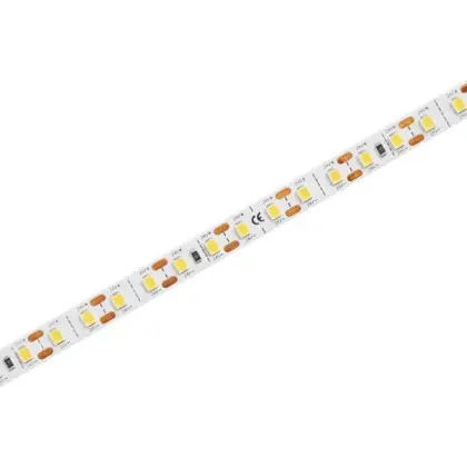 LED лента COLORS 120-2835-24V-IP20 9.6W 1350Lm 4000K 5м (CR8120-24V-8mm-NW) LED лента COLORS 120-2835-24V-IP20 9.6W 1350Lm 4000K 5м (CR8120-24V-8mm-NW)