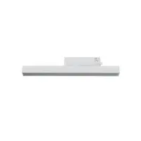 Трековий світильник Nowodvorski 12320 CTLS Line LED 1x20W 4000K IP20 білий Трековий світильник Nowodvorski 12320 CTLS Line LED 1x20W 4000K IP20 білий