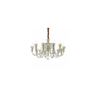 Люстра підвісна Ideal Lux Strauss Sp12 140612 Люстра підвісна Ideal Lux Strauss Sp12 140612