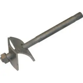 Прохідний болт 240 мм, М20