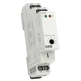 Температурне реле Elko-Ep TER-3E