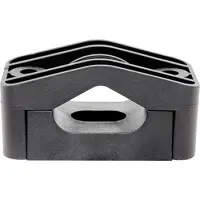 Кабельний тримач E.Next KO-3-24-36 3х(24-36)мм чорний