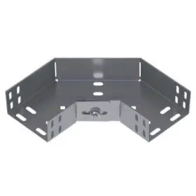 Горизонтальний кут METAKSAN KA90H 820 10 PG 15-90° 200х80мм 1мм