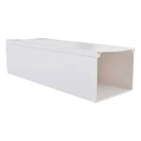 Короб Аско-Укрем 50x50/2000мм белый (A0070010026)