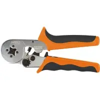 Кримпер Neo Tools 01-507 для обтиску втулкових наконечників